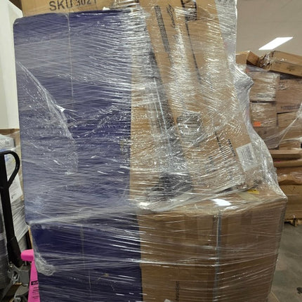 Amazon Monster Pallet MON137 - Long Island Liquidation