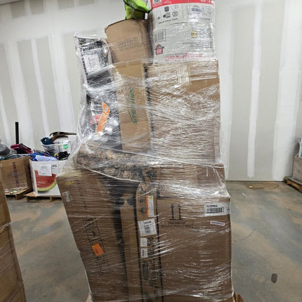 Amazon Monster Pallet MON137 - Long Island Liquidation