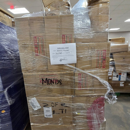 Amazon Monster Pallet MON138 - Long Island Liquidation
