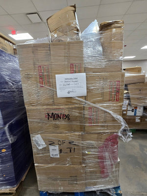 Amazon Monster Pallet MON138 - Long Island Liquidation