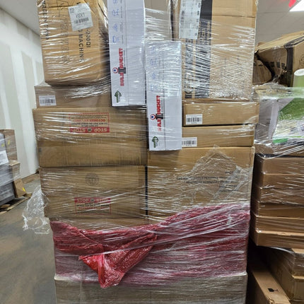 Amazon Monster Pallet MON138 - Long Island Liquidation