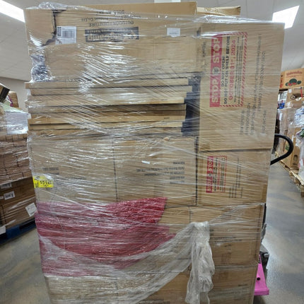 Amazon Monster Pallet MON138 - Long Island Liquidation