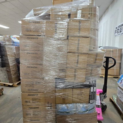 Amazon Monster Pallet MON141 - Long Island Liquidation