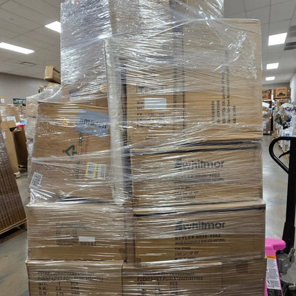 Amazon Monster Pallet MON143 - Long Island Liquidation