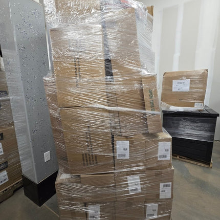 Amazon Monster Pallet MON143 - Long Island Liquidation