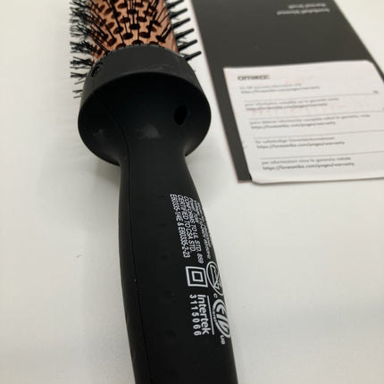 Amika Blowout Babe Thermal Ionic Brush, 2" - Long Island Liquidation