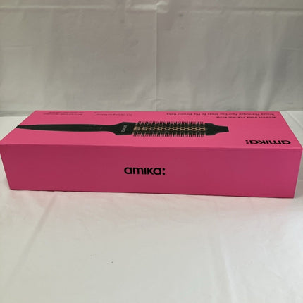 Amika Blowout Babe Thermal Ionic Brush, 2" - Long Island Liquidation