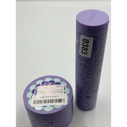 Amika Bust Your Brass Cool Blonde Shampoo and repair mask READ - Long Island Liquidation