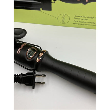 Amika High Tide Deep Waver - Long Island Liquidation
