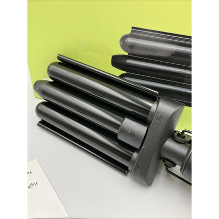 Amika High Tide Deep Waver - Long Island Liquidation
