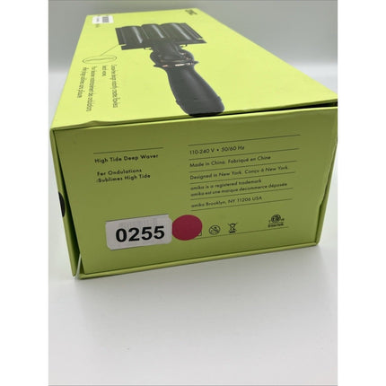 Amika High Tide Deep Waver - Long Island Liquidation