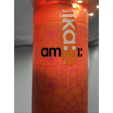 Amika Normcore Signature Shampoo Hair care 9.2 oz the wizard and soulfood READ - Long Island Liquidation