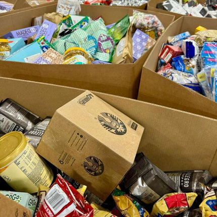 AMZ GROCERY TRUCKLOAD SOUTHEAST - Long Island Liquidation