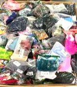AMZ LPN APPAREL TRUCKLOAD SOUTHEAST/SOUTH wholesale liquidation truckload