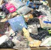 AMZ LPN APPAREL TRUCKLOAD SOUTHEAST/SOUTH wholesale liquidation truckload