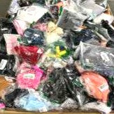 AMZ LPN APPAREL TRUCKLOAD SOUTHEAST/SOUTH wholesale liquidation truckload