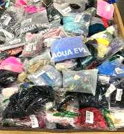 AMZ LPN APPAREL TRUCKLOAD SOUTHEAST/SOUTH wholesale liquidation truckload
