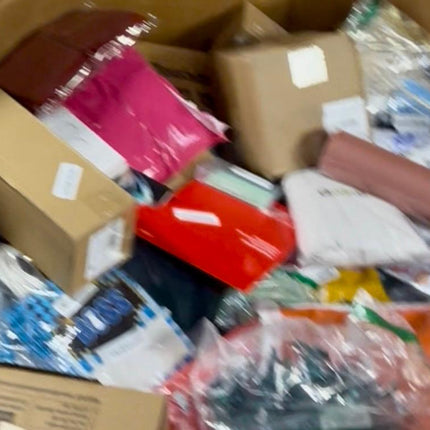 AMZ LPN/FC HPC WEST COAST TRUCKLOAD - Long Island Liquidation
