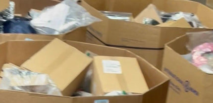 AMZ LPN/FC HPC WEST COAST TRUCKLOAD - Long Island Liquidation