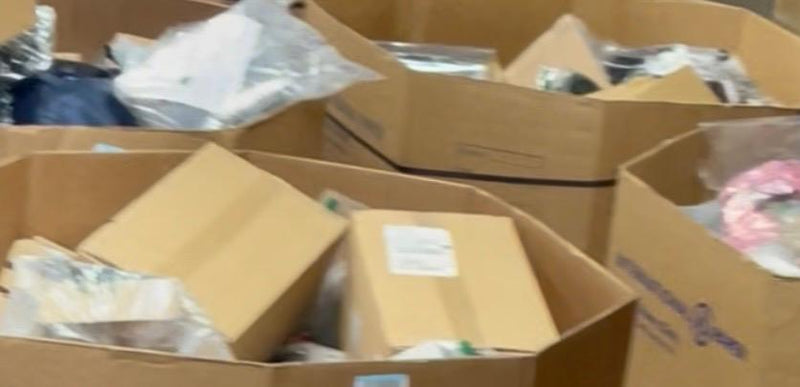AMZ LPN/FC HPC WEST COAST TRUCKLOAD - Long Island Liquidation