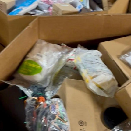 AMZ LPN/FC HPC WEST COAST TRUCKLOAD - Long Island Liquidation