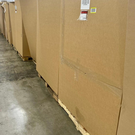 AMZ MEDIUM GAYLORDS TRUCKLOAD WEST COAST - Long Island Liquidation