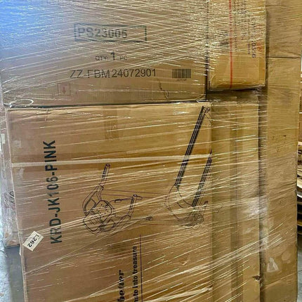 AMZ Medium Large Monsters Truckload