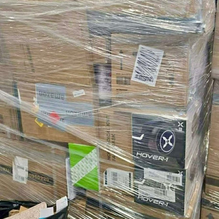 AMZ MEDIUM MONSTERS TRUCKLOAD MIDWEST - Long Island Liquidation