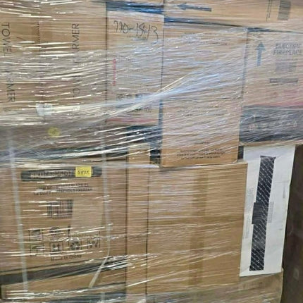 AMZ MEDIUM MONSTERS TRUCKLOAD MIDWEST - Long Island Liquidation