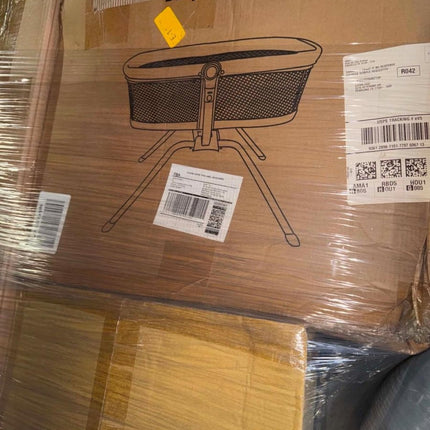 AMZ MEDIUM WRAPPED TRUCKLOAD SOUTH - Long Island Liquidation