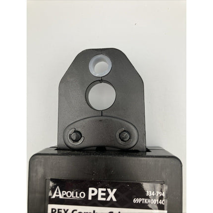Apollo 3/8 in., 1/2 in. and 3/4 in. PEX - B Quick - Cinch Clamp Tool - Long Island Liquidation