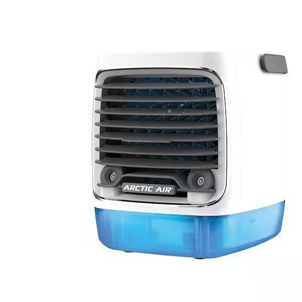 Arctic Air Turbo Chill Evaporative Cooling System - Long Island Liquidation