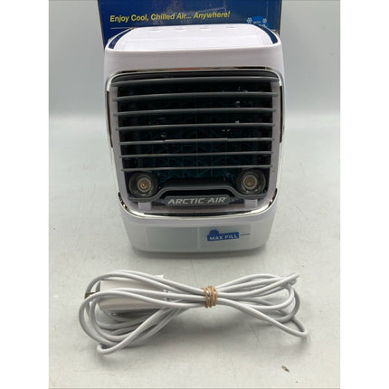 Arctic Air Turbo Chill Evaporative Cooling System - Long Island Liquidation