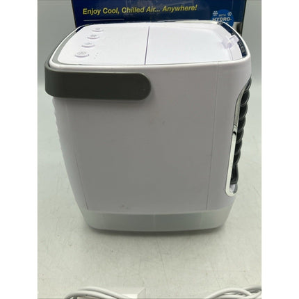 Arctic Air Turbo Chill Evaporative Cooling System - Long Island Liquidation
