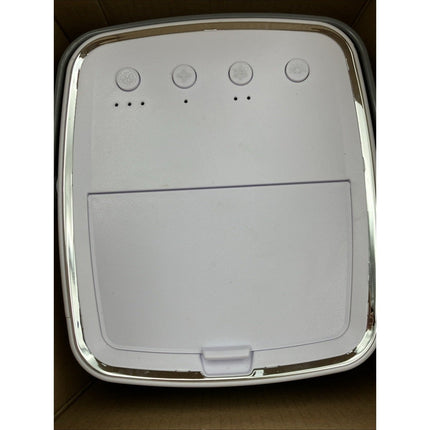 Arctic Air Turbo Chill Evaporative Cooling System - Long Island Liquidation