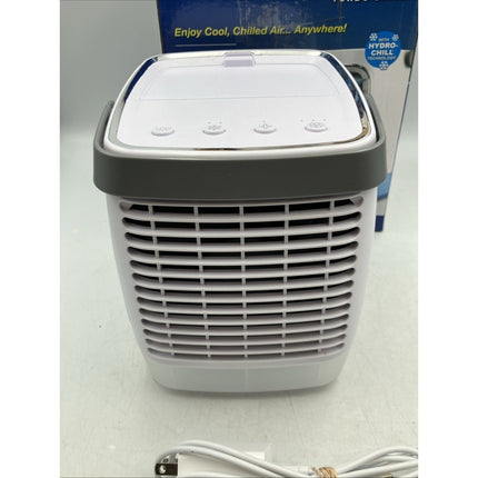 Arctic Air Turbo Chill Evaporative Cooling System - Long Island Liquidation
