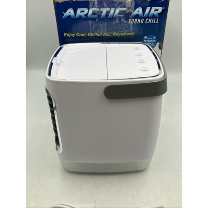 Arctic Air Turbo Chill Evaporative Cooling System - Long Island Liquidation