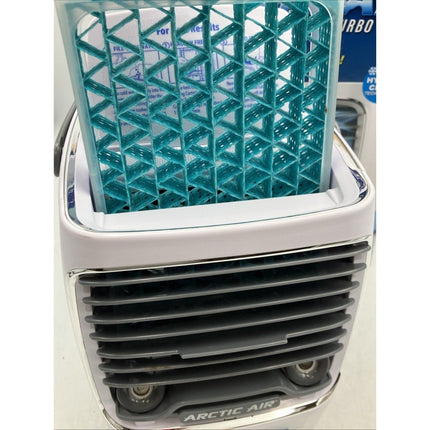 Arctic Air Turbo Chill Evaporative Cooling System - Long Island Liquidation