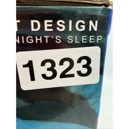 Arctic Air Turbo Chill Evaporative Cooling System - Long Island Liquidation