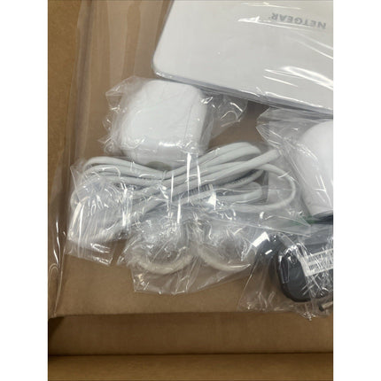 Arlo Wireless Indoor/Outdoor Home Security 2 Camera Kit (Discontinued) - Long Island Liquidation