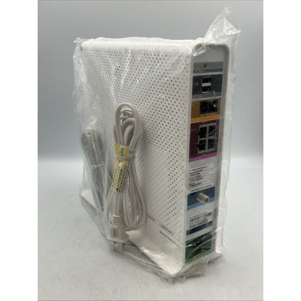 ARRIS SURFboard SVG2482AC DOCSIS 3.0 Cable Modem & Dual Band WI - FI 4 - Port Router - Long Island Liquidation