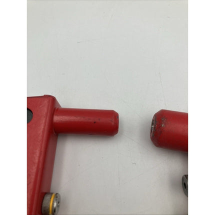 Arrow Lightweight Rivet Tool With Ergonomic Grip Steel Constructed RT100M - Long Island Liquidation