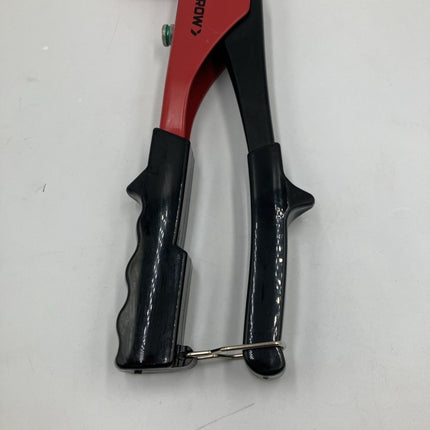 Arrow Lightweight Rivet Tool With Ergonomic Grip Steel Constructed RT100M - Long Island Liquidation