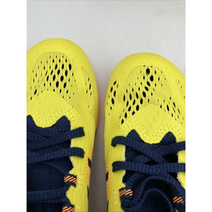 Asics Unisex Hypersprint 8 Track and Field Shoes (1093A197) Size 5 - Long Island Liquidation