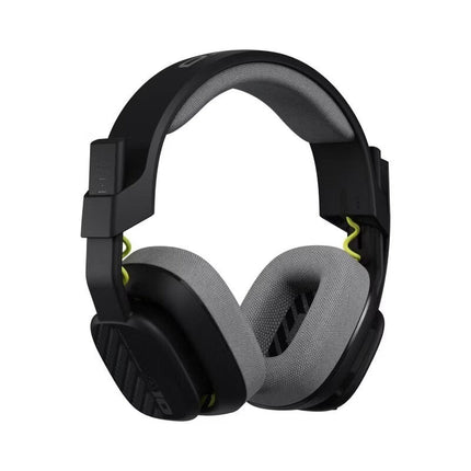 Astro A10 Gaming Headset Gen 2 Wired Headset Xbox - Black - Long Island Liquidation