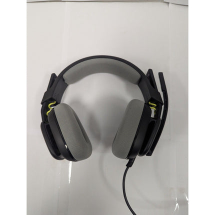 Astro A10 Gaming Headset Gen 2 Wired Headset Xbox - Black - Long Island Liquidation