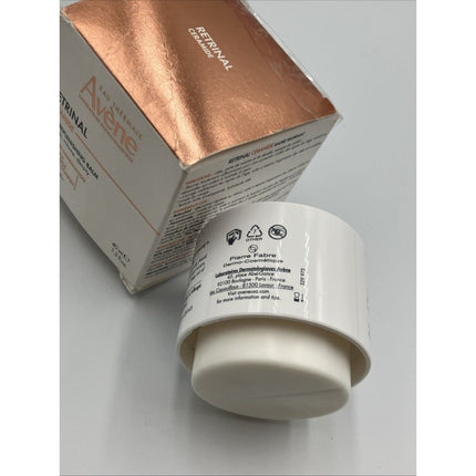 Avene Retrinal Ceramide Lipid Repleshining Balm 1.3oz - Long Island Liquidation