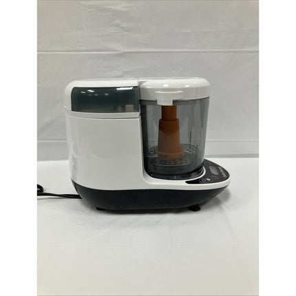 Baby Brezza Deluxe One Step Baby Food Maker - Long Island Liquidation