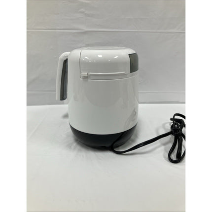 Baby Brezza Deluxe One Step Baby Food Maker - Long Island Liquidation