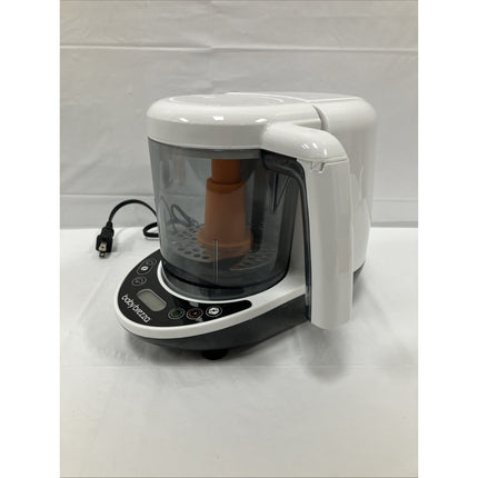 Baby Brezza Deluxe One Step Baby Food Maker - Long Island Liquidation
